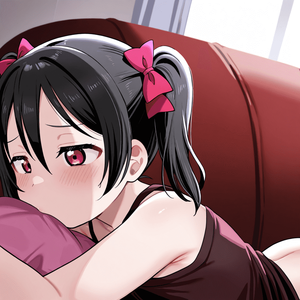 矢澤にこ