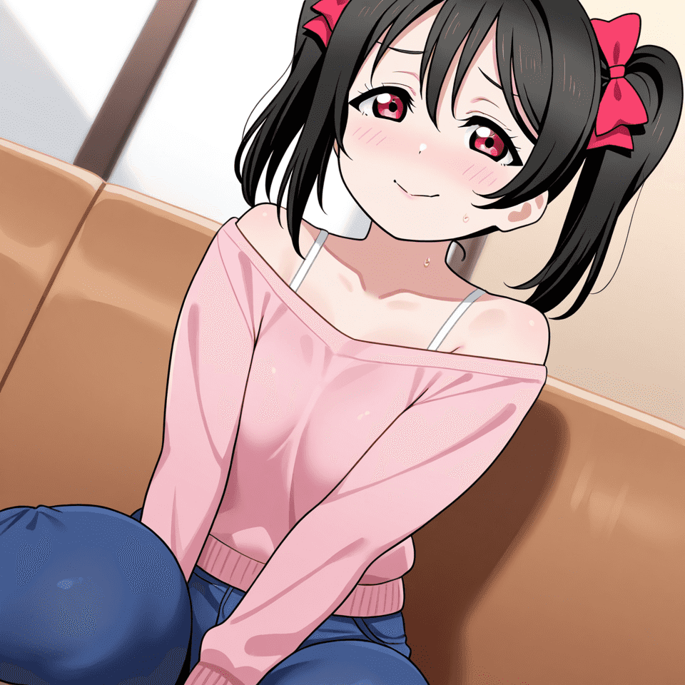 矢澤にこ