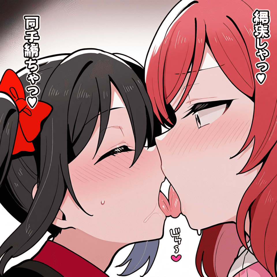 矢澤にこ