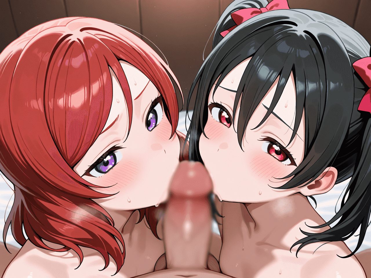 【ラブライブ】矢澤にこ 二次エロ画像 part6