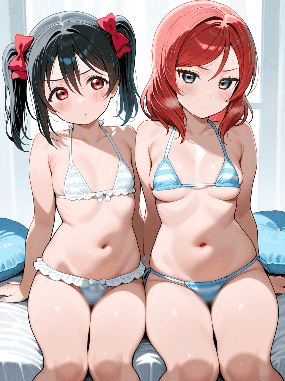 矢澤にこ
