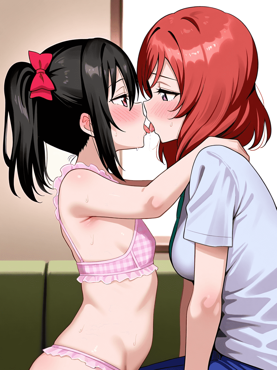 矢澤にこ