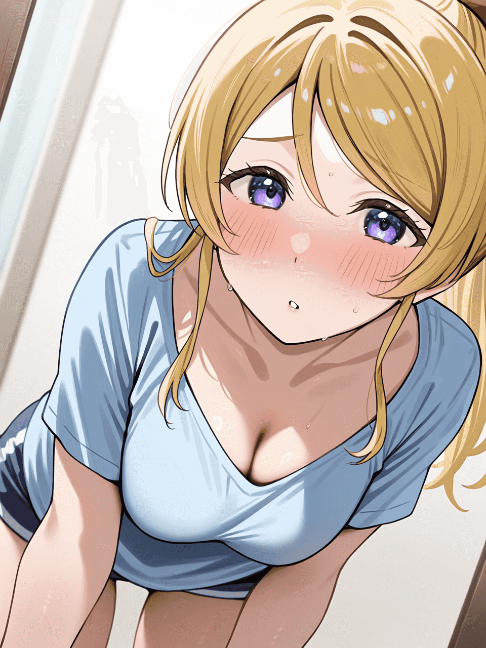 絢瀬絵里