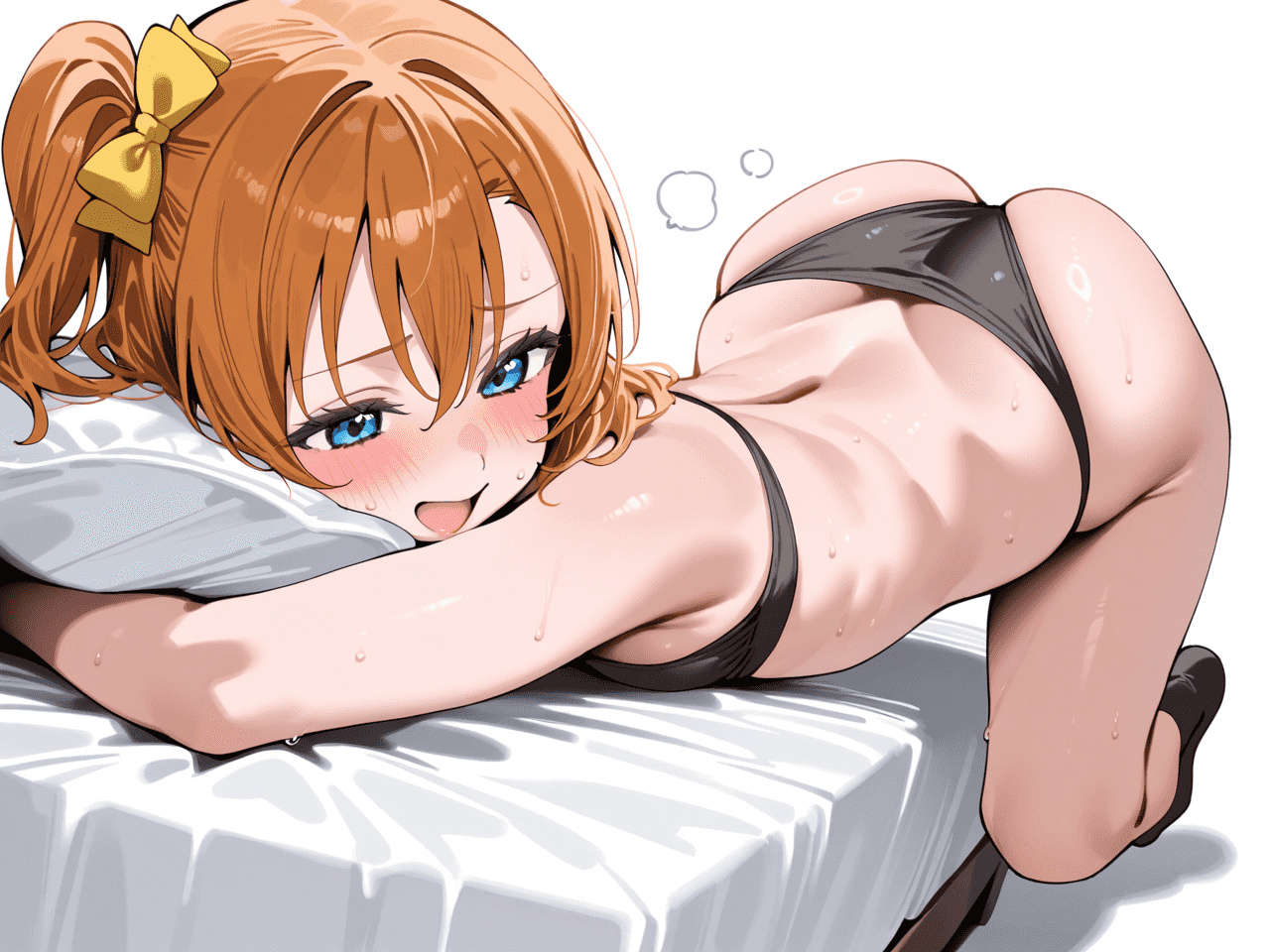 高坂穂乃果