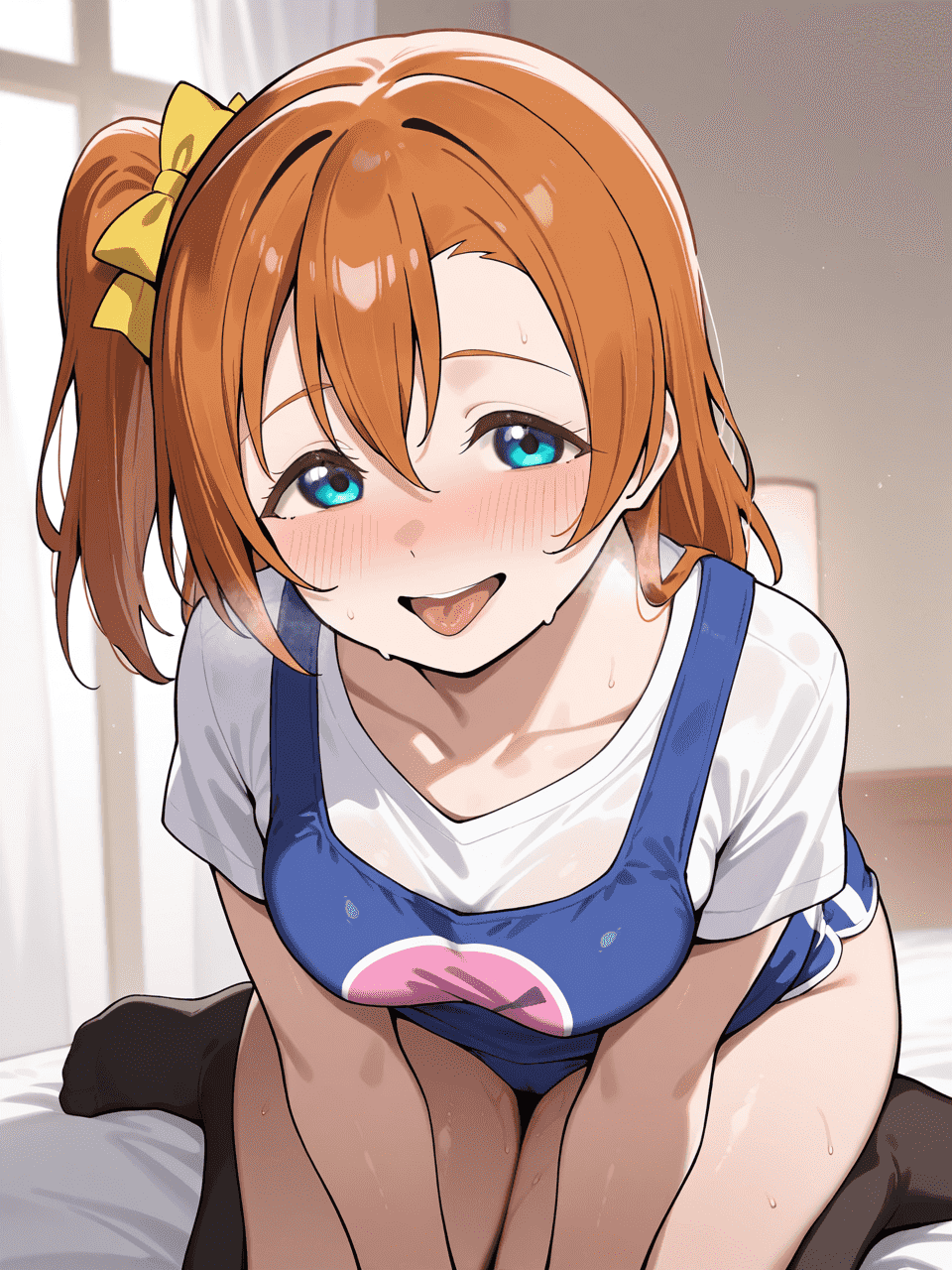 高坂穂乃果