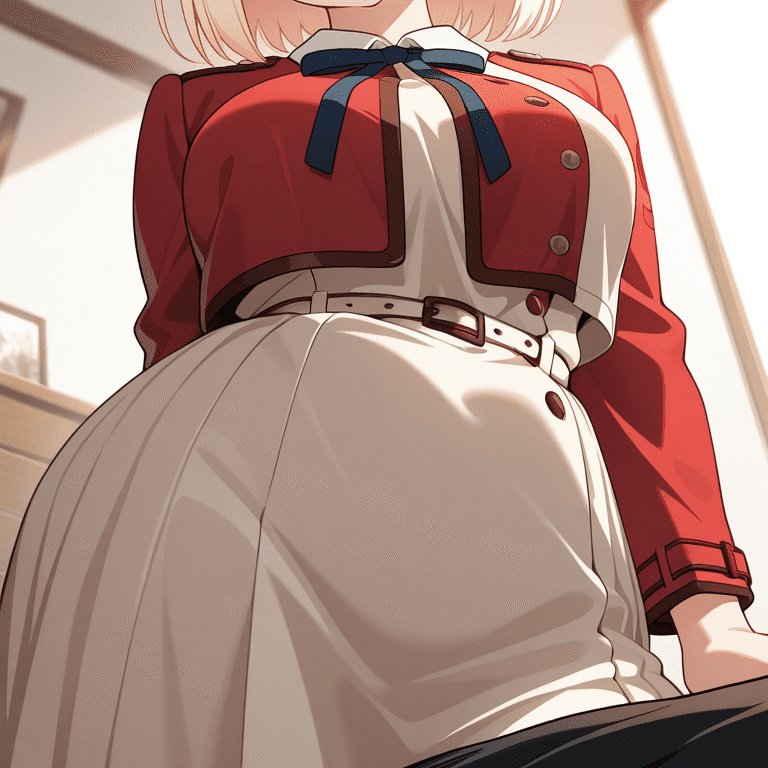 錦木 千束
