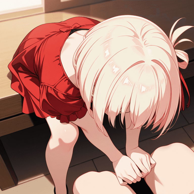 錦木 千束
