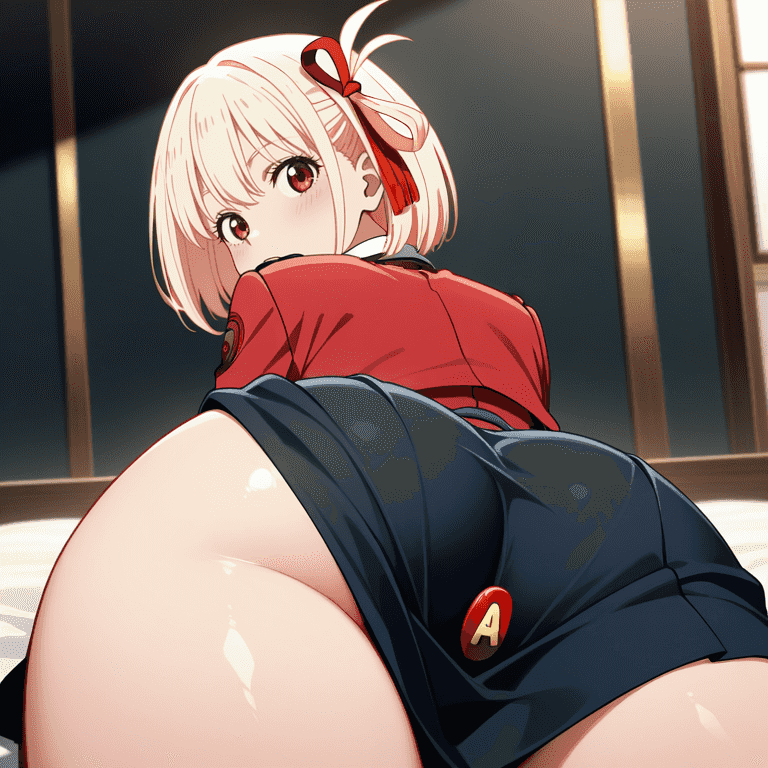 錦木 千束