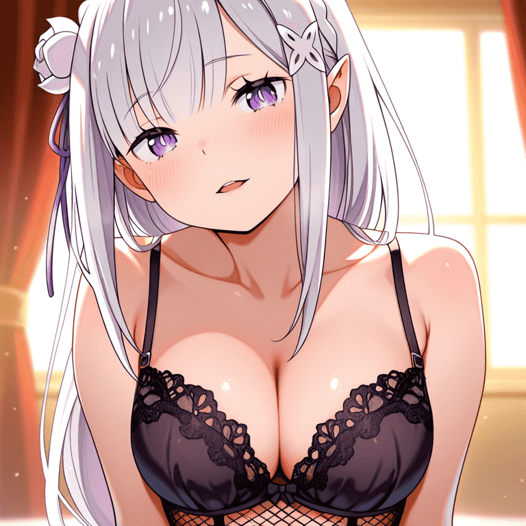 エミリア