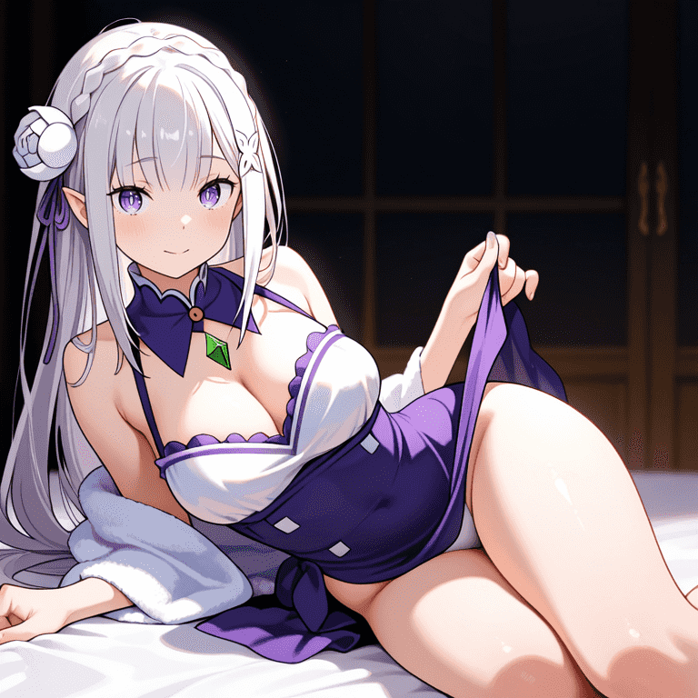 エミリア