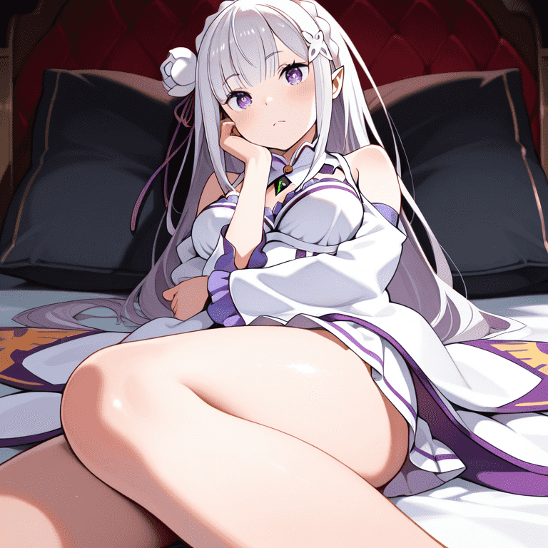 エミリア