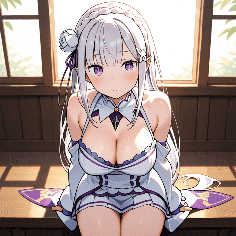 エミリア