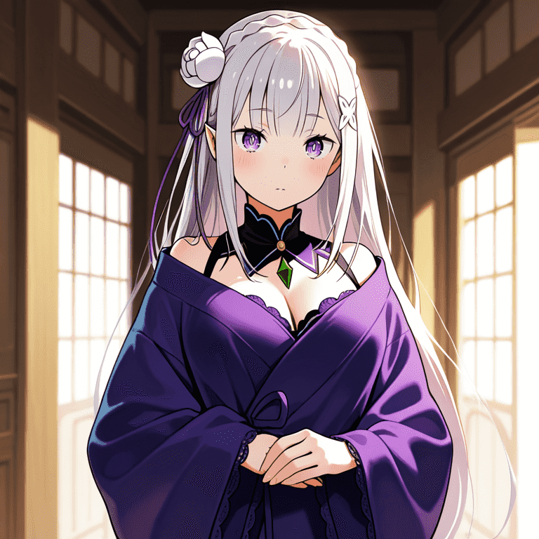 エミリア