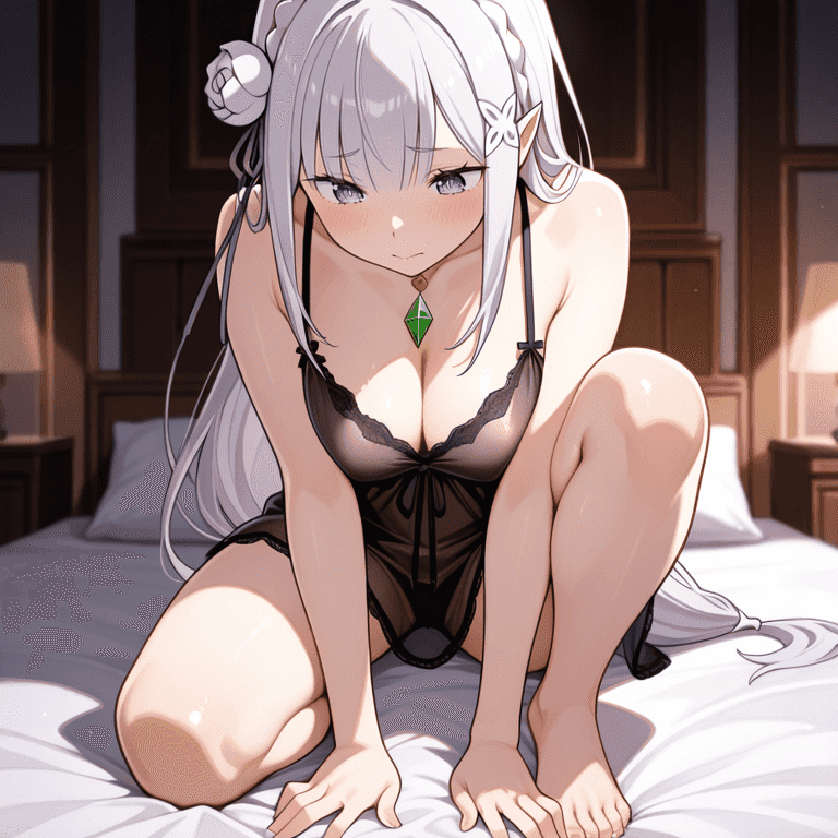 エミリア