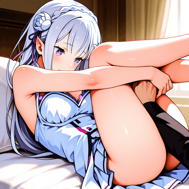 エミリア