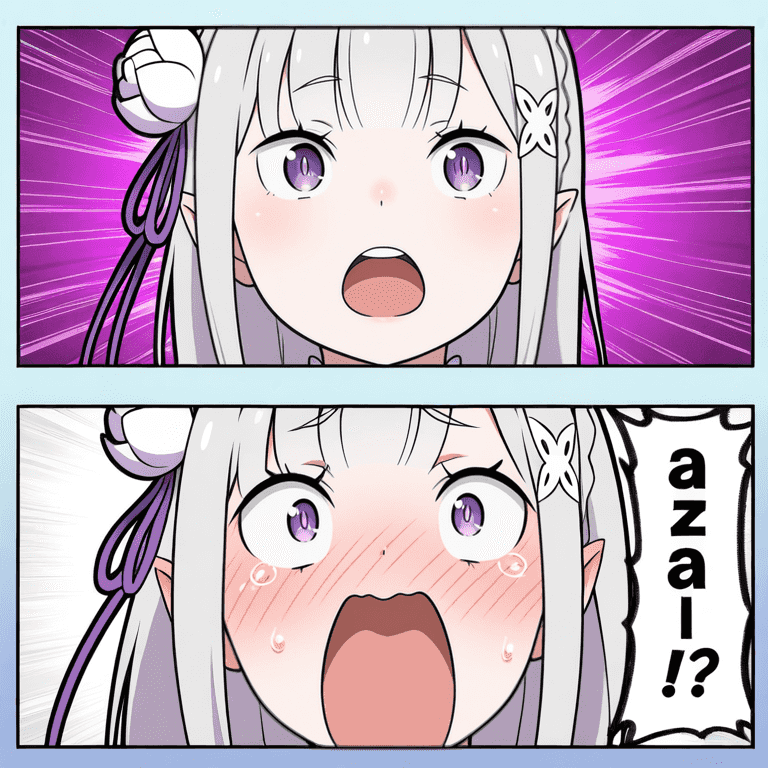 エミリア