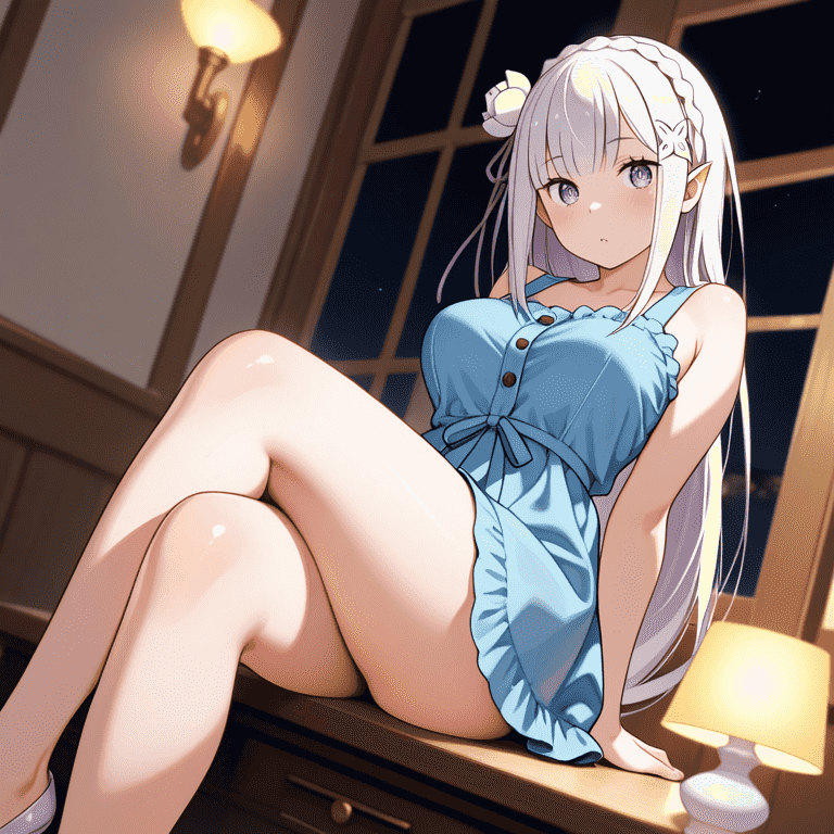 エミリア