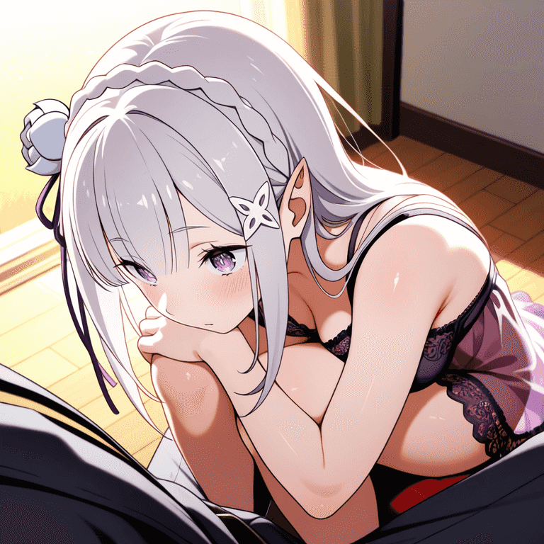 エミリア