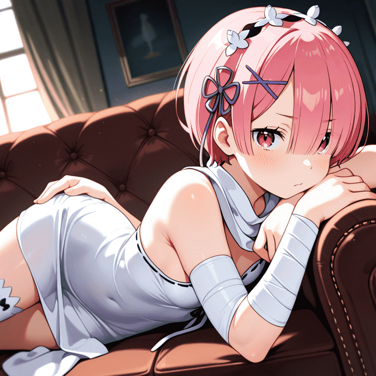 ラム