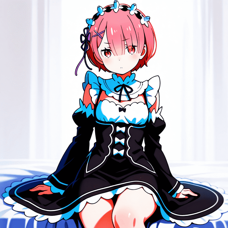 ラム