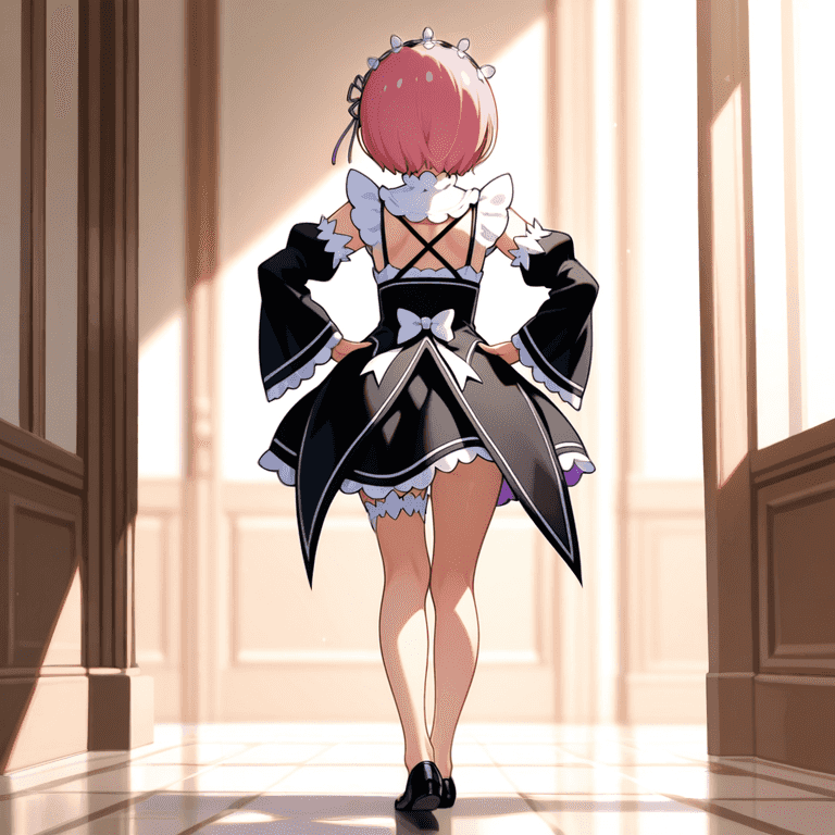 ラム