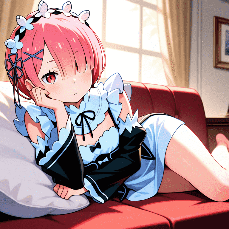 ラム
