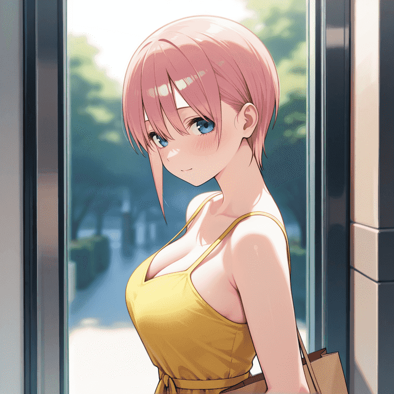 中野 一花