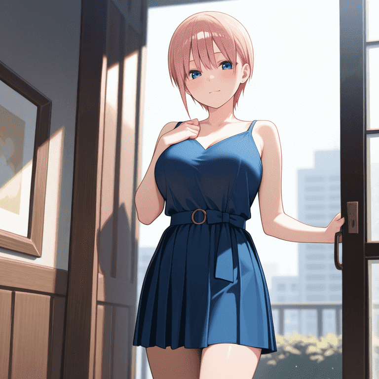 中野 一花