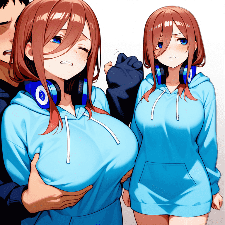 中野 三玖