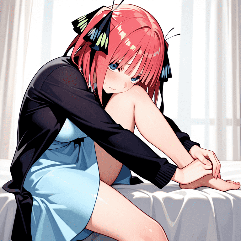 中野 二乃