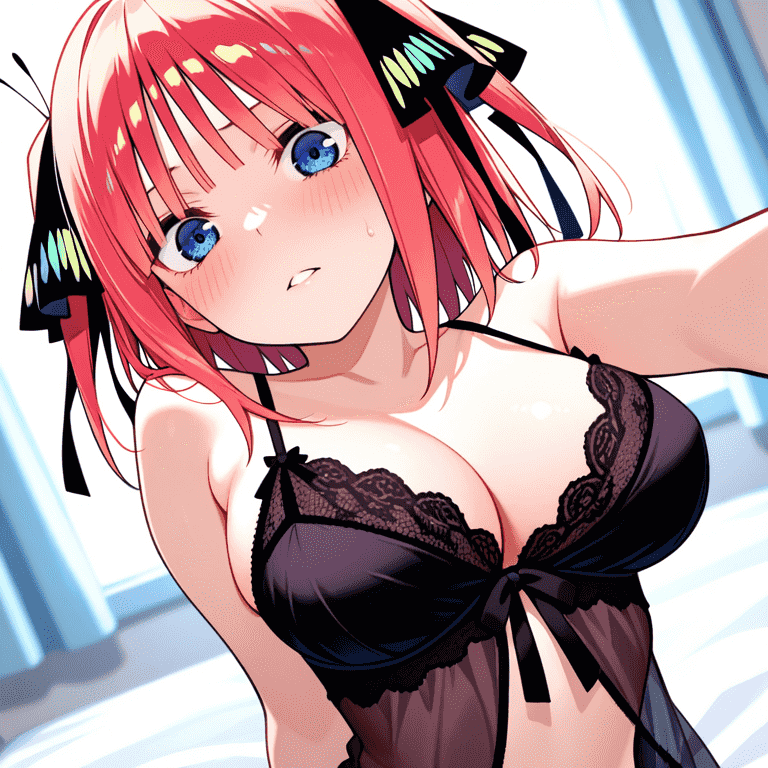 中野 二乃