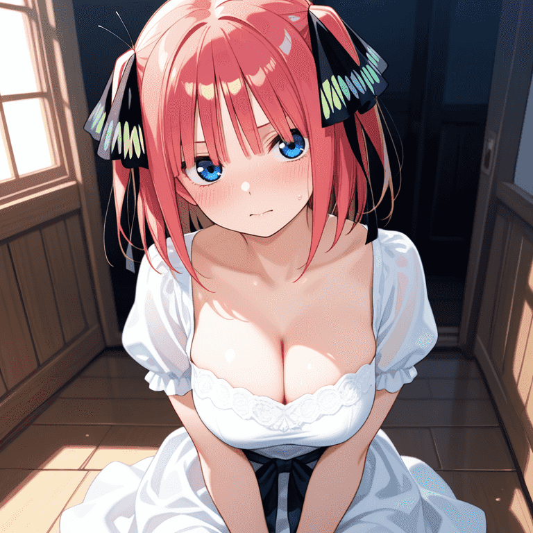 中野 二乃
