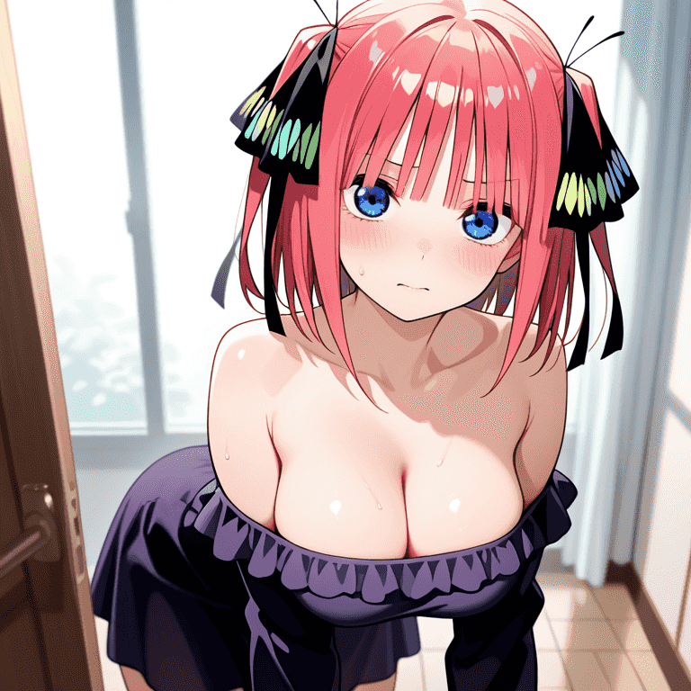 中野 二乃