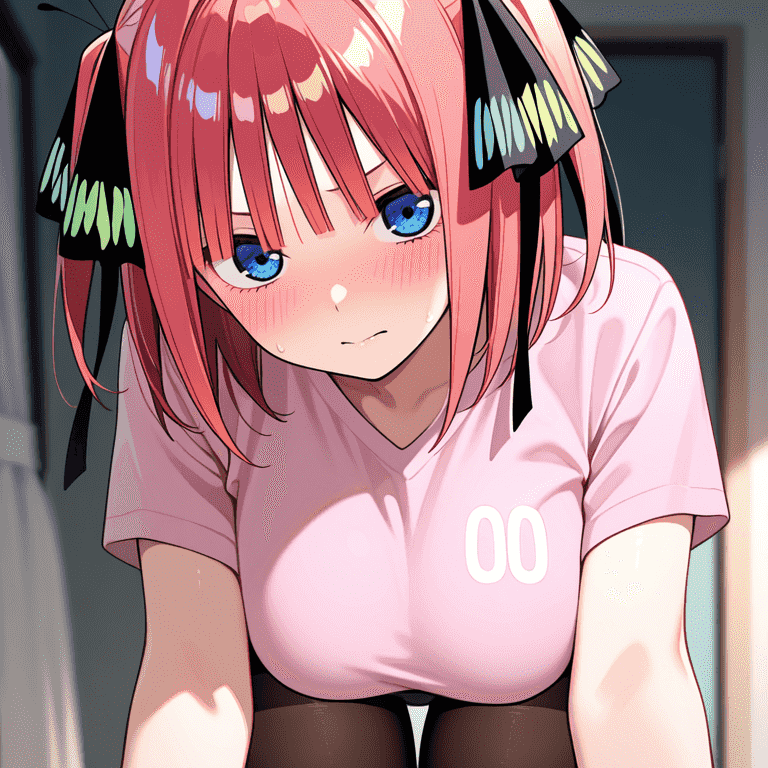 中野 二乃