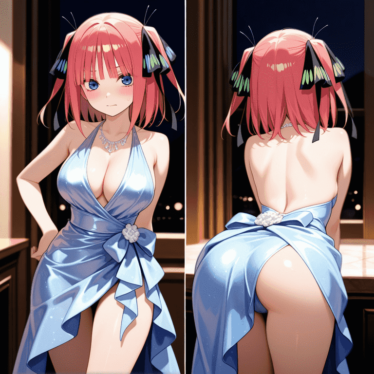 中野 二乃