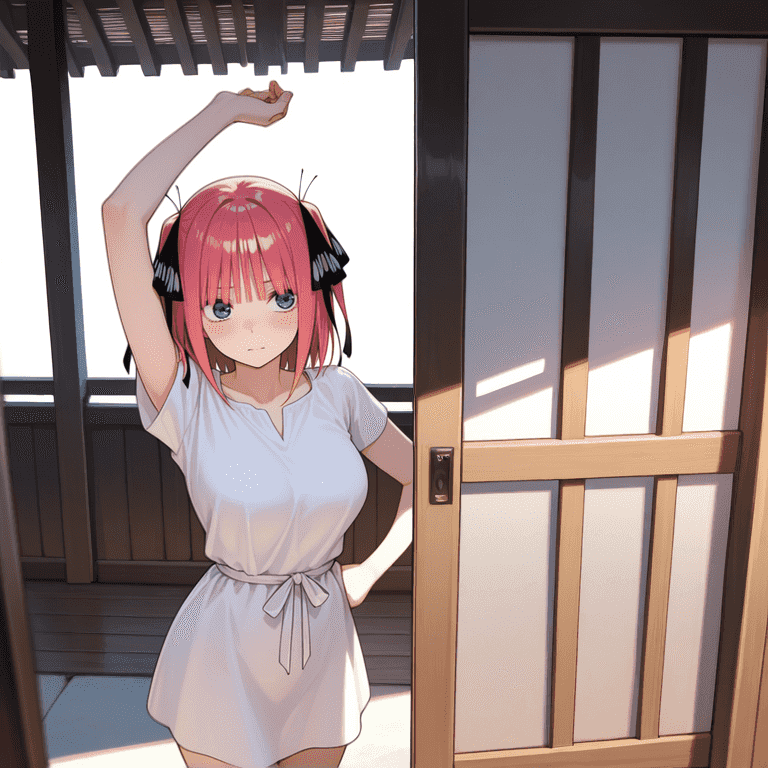 中野 二乃