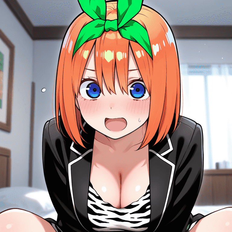 中野 四葉
