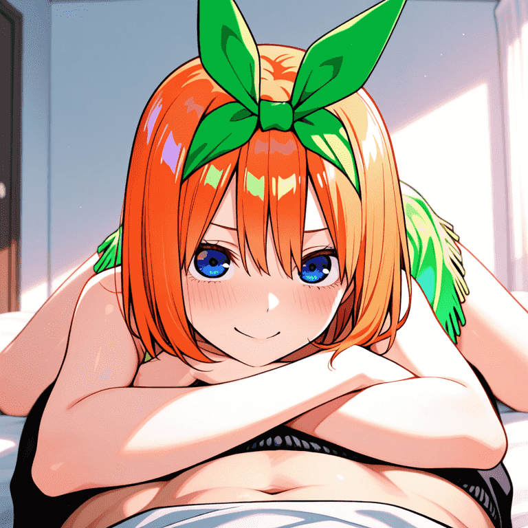中野 四葉