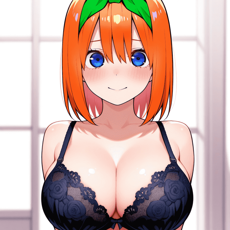 中野 四葉