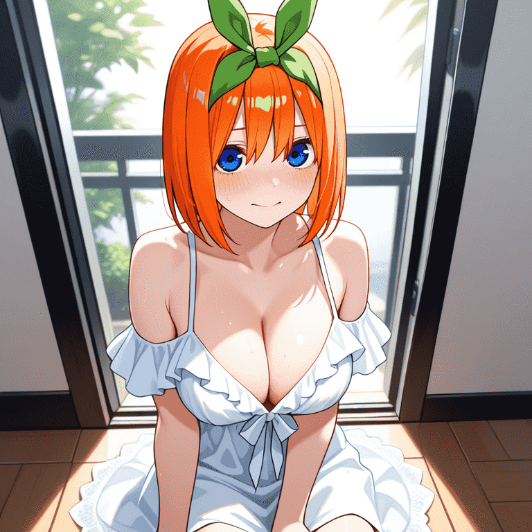 中野 四葉