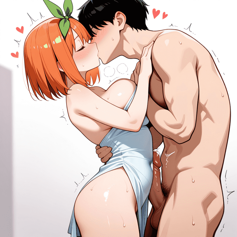 中野 四葉