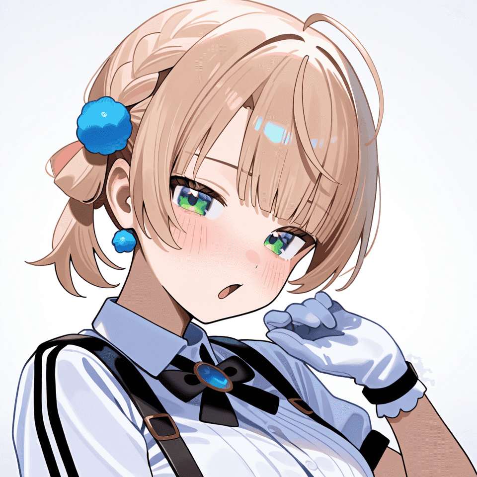 【個人V】しぐれうい 二次エロ画像 part8