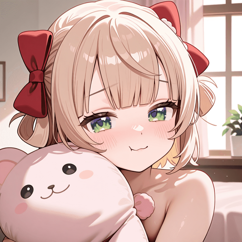 【個人V】しぐれうい 二次エロ画像 part3