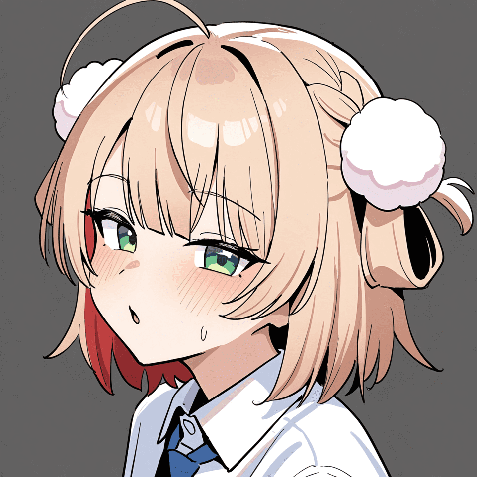 【個人V】しぐれうい 二次エロ画像 part4