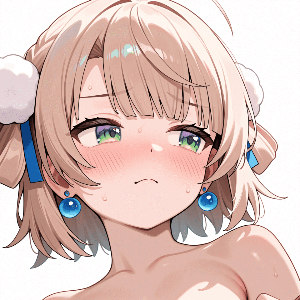 【個人V】しぐれうい 二次エロ画像 part7