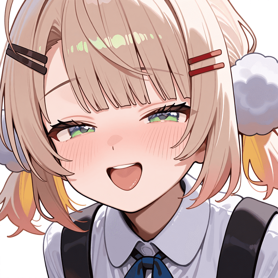 【個人V】しぐれうい 二次エロ画像 part2