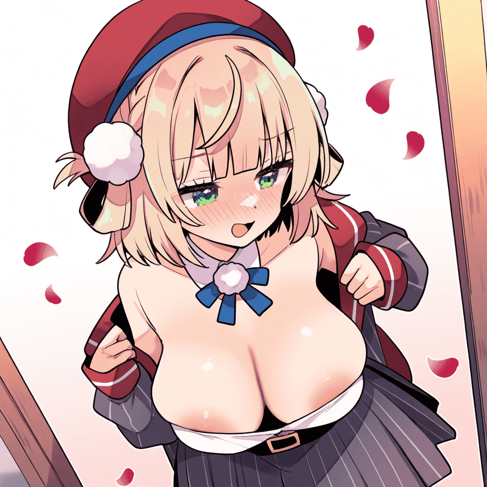 【個人V】しぐれうい 二次エロ画像 part9