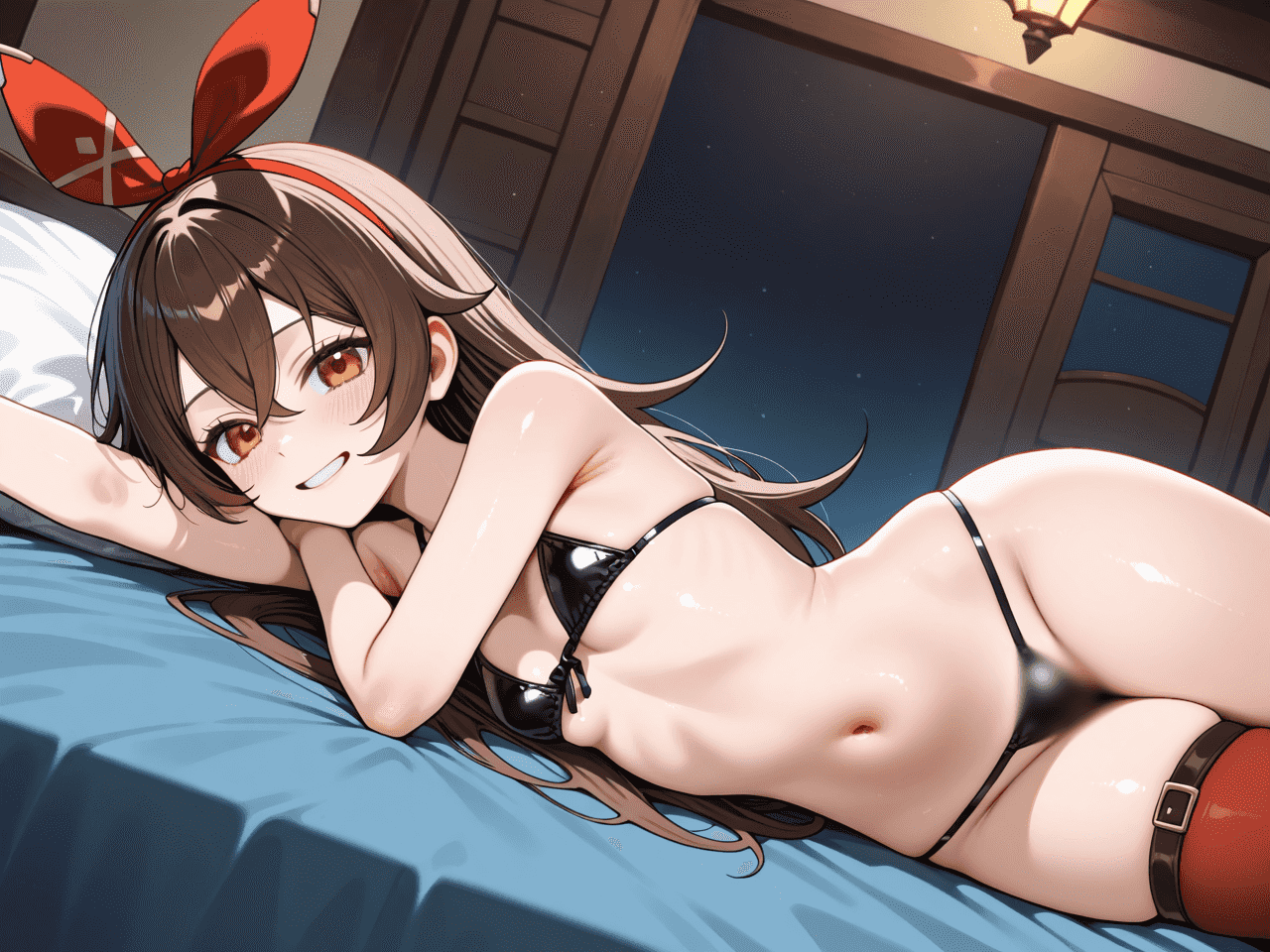アンバー