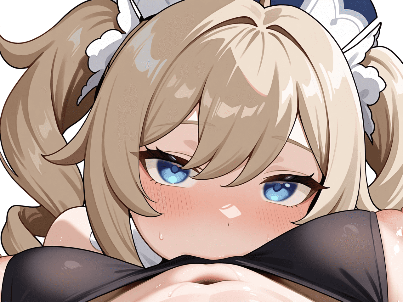バーバラ