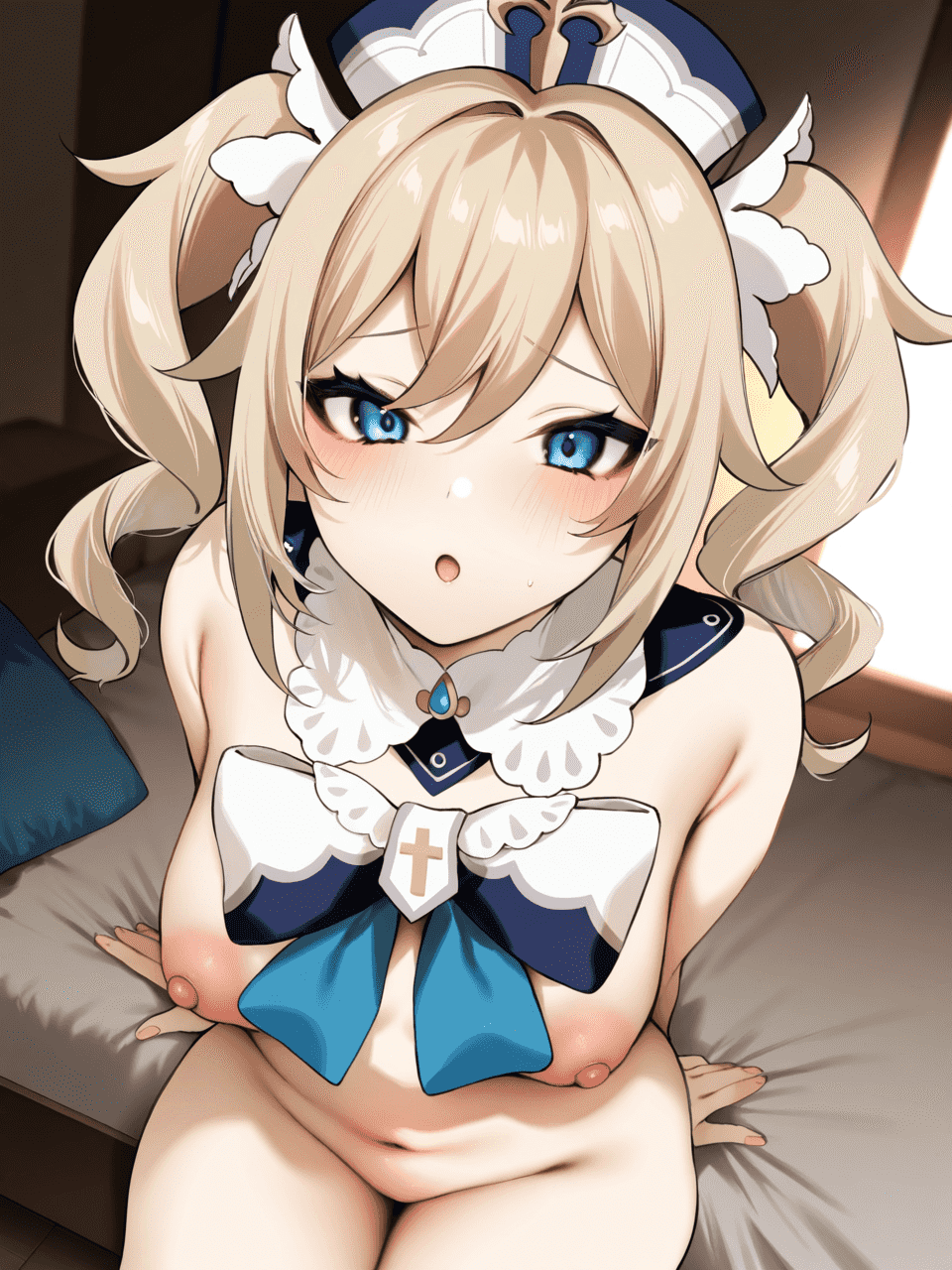 バーバラ